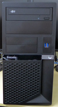 GTX750Ti搭載の格安PC！パソコン工房 GS5150-i5-NXB 性能レビュー ...